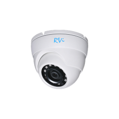 RVI-IPC31VB (4 мм) Антивандальная IP-камера видеонаблюдения.